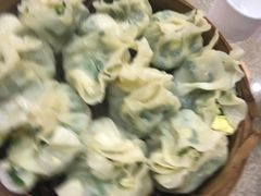 -杨记小骨头羊杂馆(南五马路店)