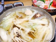 -綱元·海鲜豆捞(明州里店)