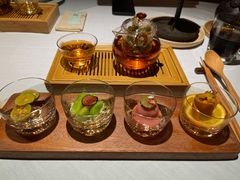 -叶叶菩提·晋福宫