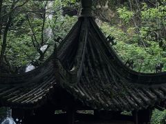 -石台牯牛降景区