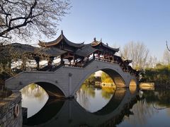 -台儿庄古城