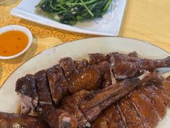 -烧鹅妹饭店
