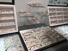 -回瑞眼镜·蔡司·依视路官方授权店(广益路万达店)