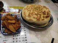 烧饼-夏家合汁(天润花园小区店)