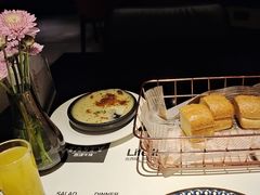 -西堤牛排(北京国瑞店)