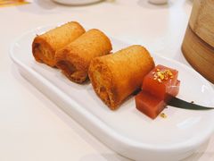 -蔡澜点心·粤菜(月星环球港店)