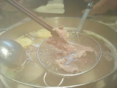 -为什么牛潮汕牛肉火锅(中信广场店)