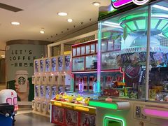 -银座mall(东直门店)