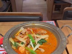 -福客麻辣烫·现炒麻辣香锅(印力中心店)