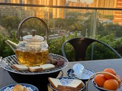 -小茶闲舍·观景商务茶馆(广州塔店)