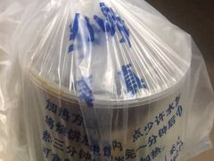 -李小老烧饼(常营民族家园店)