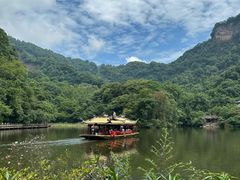 -青城山