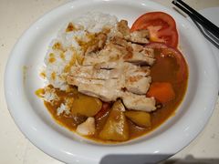 -龙记香港茶餐厅(久光百货店)