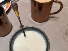 鲜果酸奶-塔哈尔·新疆盛宴(奉贤龙湖店)