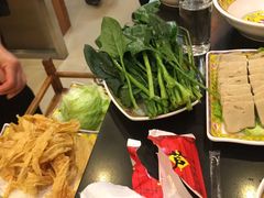 -芦月轩羊蝎子(北蜂窝店)