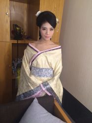 -盘子女人坊古装写真摄影(厦门总店)