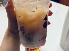 -古茗(萧山利丰路店)