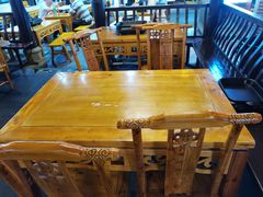 大堂-八一好吃街·高品美食广场