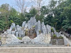 -西双版纳勐泐文化旅游区