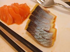 -广州增城保利郡雅酒店-月色西餐厅