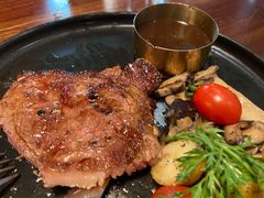 -芭莉与彩虹西餐厅(成都合生汇店)