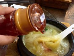 -添發碗仔翅美食