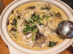 -渔乡米香·剁椒鱼头(四方坪店)
