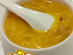 官府三丝-齐家花园大酒店(宝山店)
