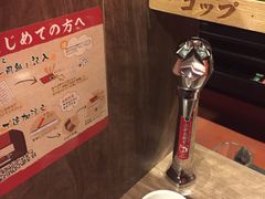 -一兰拉面(梅田阪急东通店)