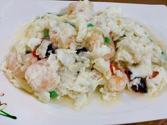 -老苏扬饭店