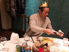 -大铁勺酒楼(宾水西道店)