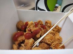 香辣鸡米花-813芭依珊 BAESAn(皇冠十畝地店)