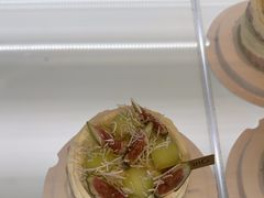 -WenTinG文汀·半糖蛋糕(合生汇店)