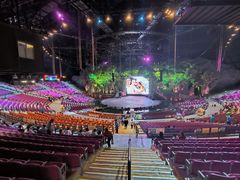 -广州长隆国际大马戏