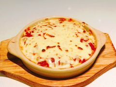 -千日贺茶餐厅(高新万达店)