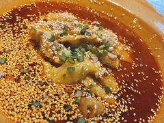 -红辣椒·川菜·火锅(张杨路店)