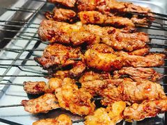 烤肉-清真·马峰烤肉(小学习北巷店)