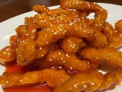 -老瑞福上海菜(人民广场店)