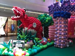 -保利MALL(天鹅湖店)