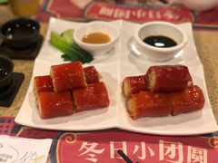 -点都德(大茶楼店)