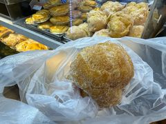 -占西饼店