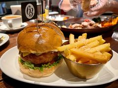 -Bistro 63 创意融合料理(广粤天地店)