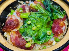 -本味友膳·茶餐厅(和达中心城店)