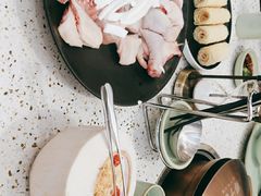 -椰子营·椰子鸡火锅(万象里店)