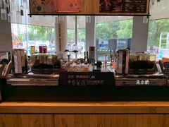 -星巴克臻选(湖滨道店)