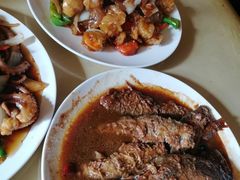 -小红门海鲜
