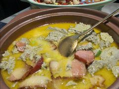 -雀蓝川菜(奥体广场店)