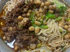 -丁丁猫重庆小面(徐州路店)