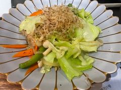 -烧鸟周居酒屋(香山店)