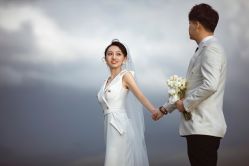 -青海西宁9号婚纱摄影旅拍工作室